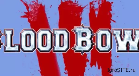 Обзор игры: BLOOD BOWL 3