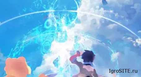 Обзор игры: DIGIMON WORLD: NEXT ORDER (SWITCH)