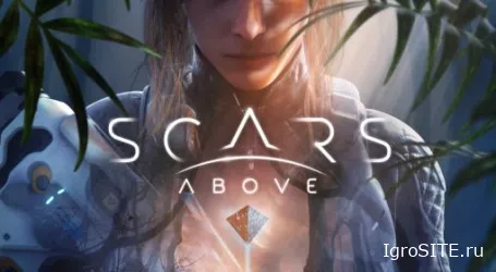 Обзор игры: SCARS ABOVE