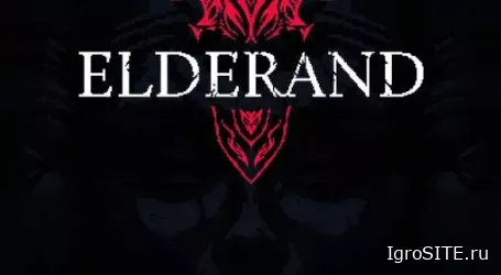 Обзор игры: ELDERAND