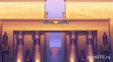 Обзор игры: PHARAOH: A NEW ERA