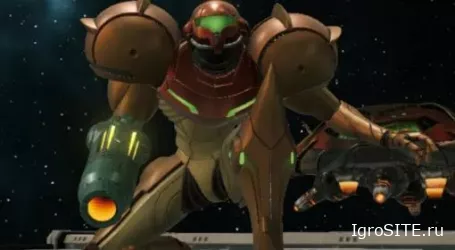 Обзор игры: METROID PRIME REMASTERED
