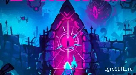 Обзор игры: LONE RUIN