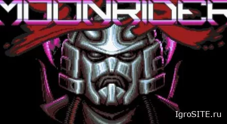 Обзор игры: VENGEFUL GUARDIAN: MOONRIDER