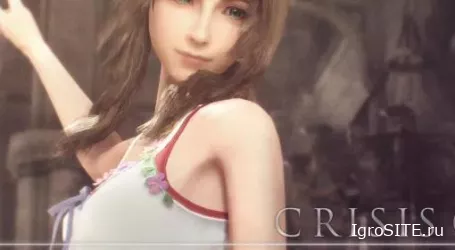 Обзор игры: CRISIS CORE: FINAL FANTASY VII REUNION