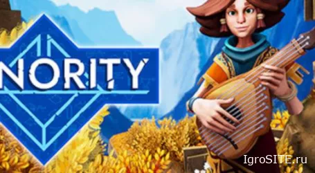 Обзор игры: SONORITY