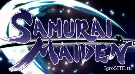 Обзор игры: SAMURAI MAIDEN