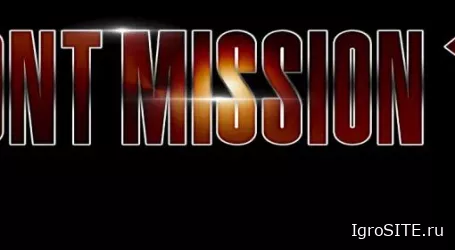 Обзор игры: FRONT MISSION 1ST: REMAKE