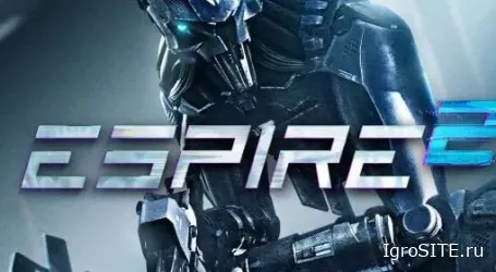 Обзор игры: ESPIRE 2