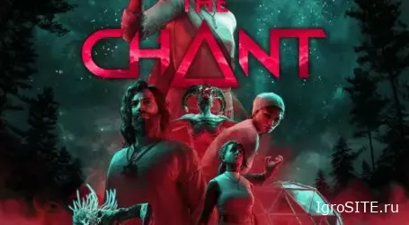 Обзор игры: THE CHANT