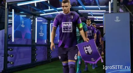 Обзор игры: FOOTBALL MANAGER 2023
