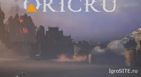 Обзор игры: THE LAST ORICRU