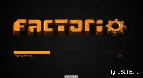 Обзор игры: FACTORIO (SWITCH)