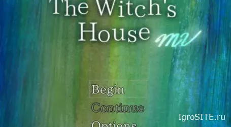 Обзор игры: THE WITCH’S HOUSE MV (SWITCH)