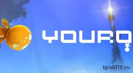 Обзор игры: YOUROPA (SWITCH)