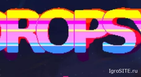 Обзор игры: DROPSY (SWITCH)