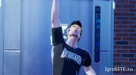 Обзор игры: NO MORE HEROES III (PS5)