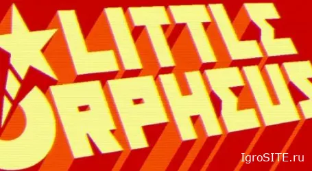 Обзор игры: LITTLE ORPHEUS (SWITCH)