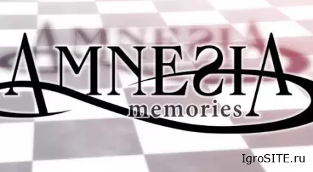Обзор игры: AMNESIA: MEMORIES (SWITCH)