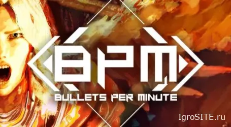 Обзор игры: BPM: BULLETS PER MINUTE (SWITCH)
