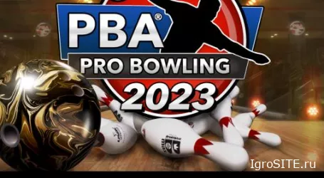 Обзор игры: PBA PRO BOWLING 2023