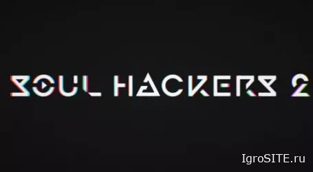 Обзор игры: SOUL HACKERS 2