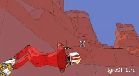 Обзор игры: ROLLERDROME