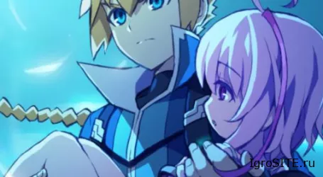 Обзор игры: AZURE STRIKER GUNVOLT (XBOX SERIES S)