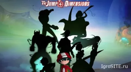 Обзор игры: CAPTAIN VELVET METEOR: THE JUMP+ DIMENSIONS