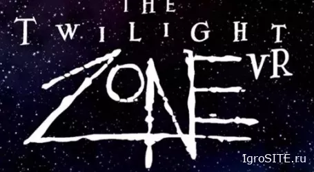 Обзор игры: TWILIGHT ZONE VR