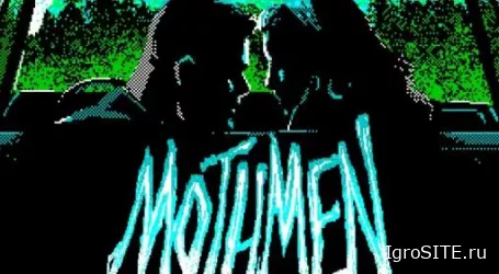 Обзор игры: MOTHMEN 1966