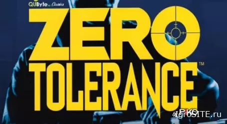 Обзор игры: ZERO TOLERANCE COLLECTION