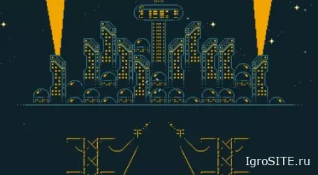 Обзор игры: ELECHEAD (SWITCH)