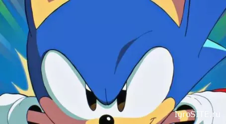 Обзор игры: SONIC ORIGINS