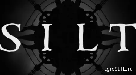 Обзор игры: SILT