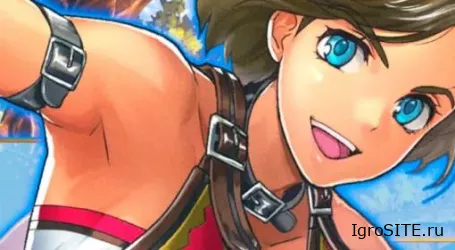 Обзор игры: EIYUDEN CHRONICLE: RISING