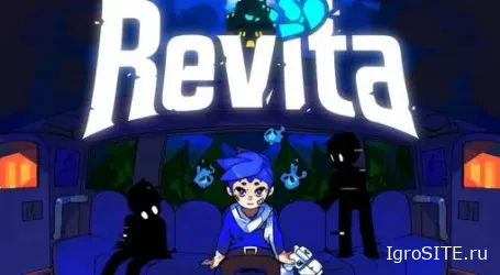 Обзор игры: REVITA