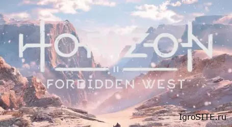 Обзор игры: HORIZON FORBIDDEN WEST