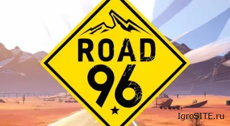 Обзор игры: ROAD 96 (XBOX SERIES S)