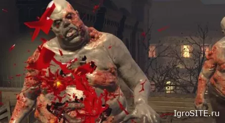Обзор игры: THE HOUSE OF THE DEAD: REMAKE