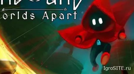 Обзор игры: UNBOUND: WORLDS APART