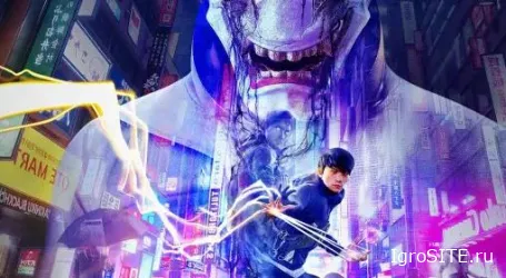 Обзор игры: GHOSTWIRE: TOKYO
