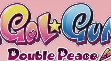 Обзор игры: GAL*GUN: DOUBLE PEACE (SWITCH)