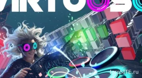 Обзор игры: VIRTUOSO