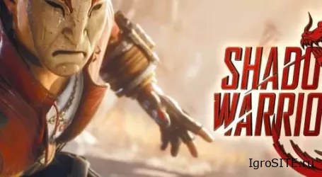 Обзор игры: SHADOW WARRIOR 3