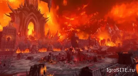 Обзор игры: TOTAL WAR: WARHAMMER III