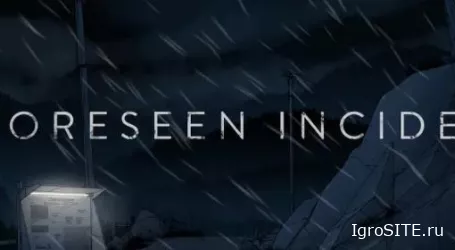 Обзор игры: UNFORESEEN INCIDENTS (SWITCH)