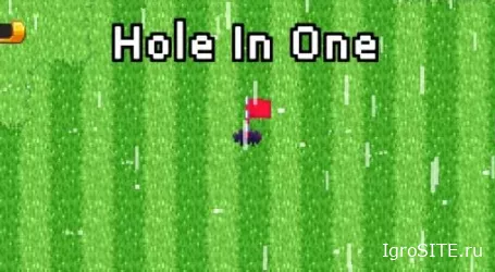 Обзор игры: RPGOLF LEGENDS