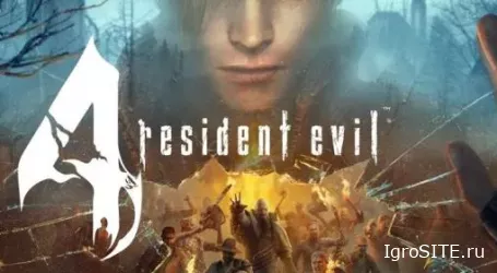 Обзор игры: RESIDENT EVIL 4 VR
