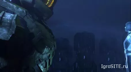 Обзор игры: HALO INFINITE